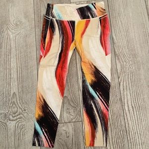 Women’s workout leggings